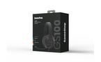 GameStop GS100 Universal Stereo Headset for PlayStation, Xbox, Nintendo Switch, and PC