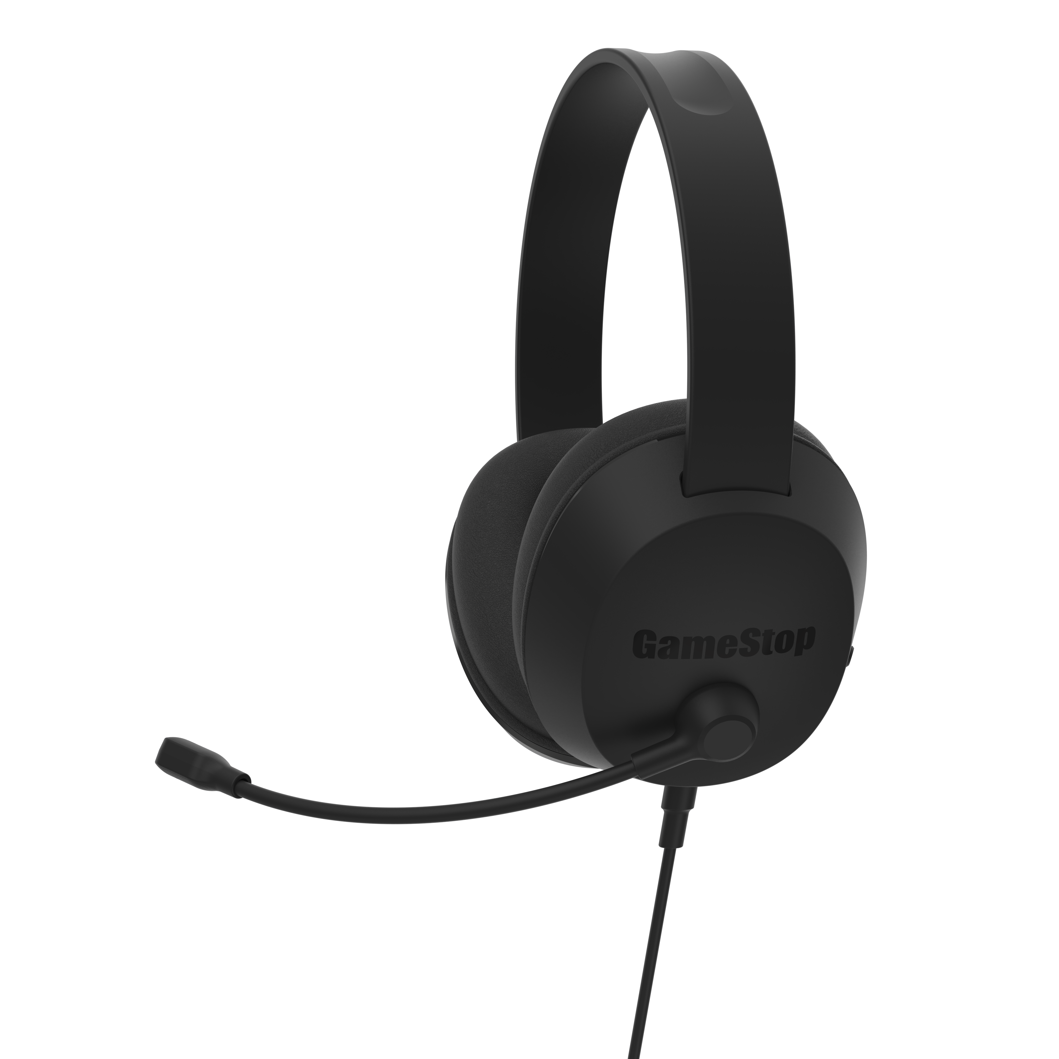 Gamestop discount platinum headset