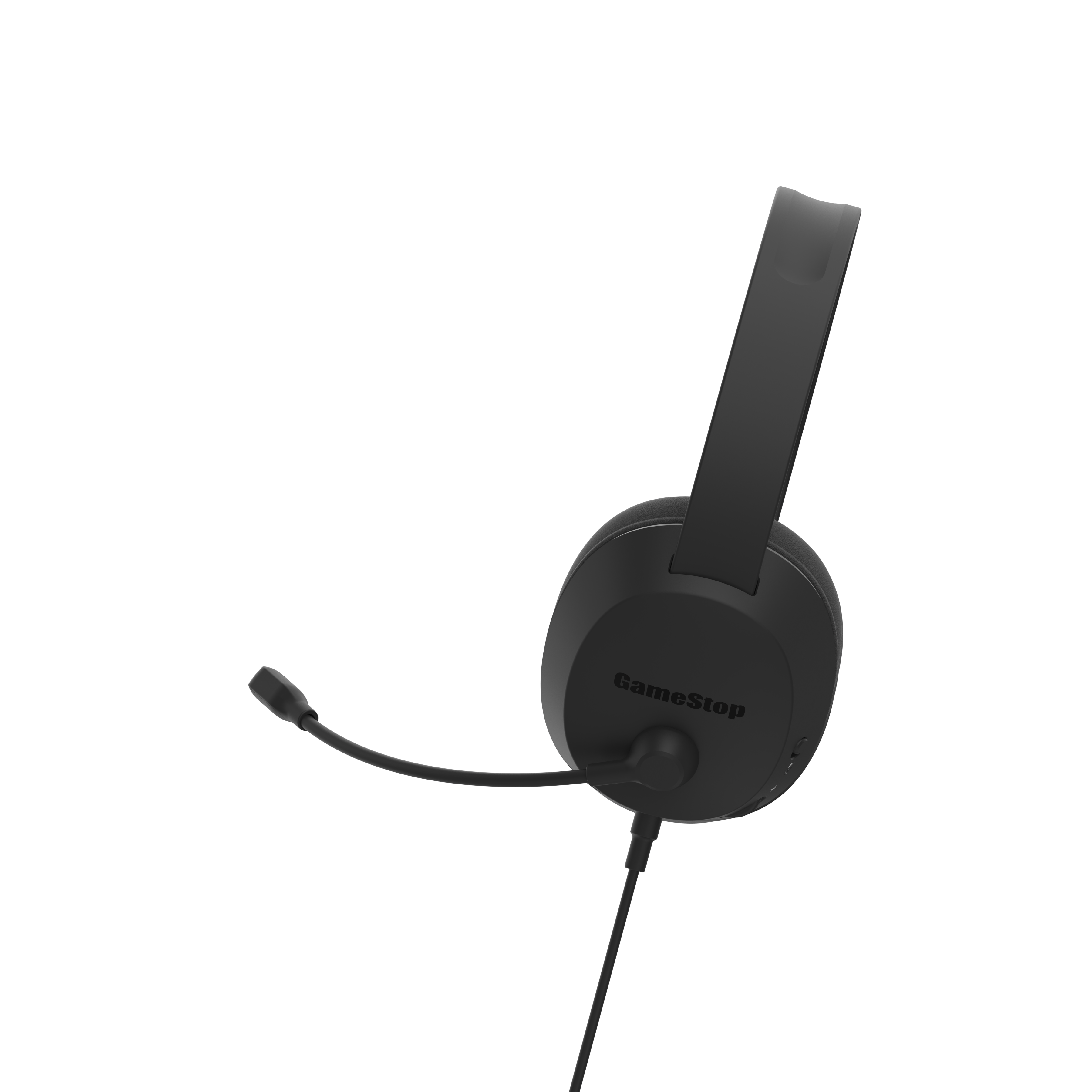 GameStop GS100 Universal Stereo Headset for PlayStation, Xbox, Nintendo Switch