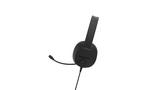 GameStop GS100 Universal Stereo Headset for PlayStation, Xbox, Nintendo Switch, and PC
