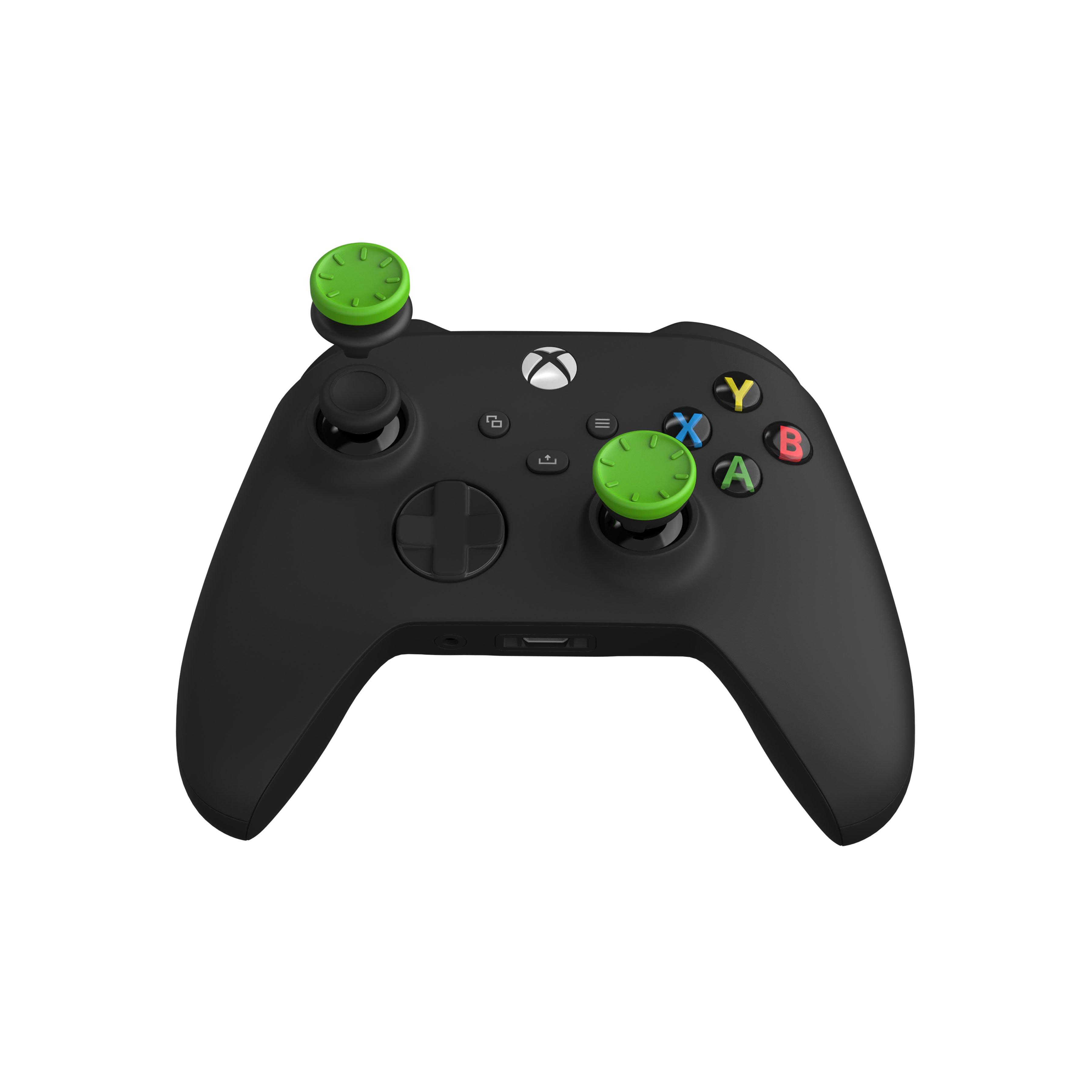 Xbox one thumb sales grips gamestop