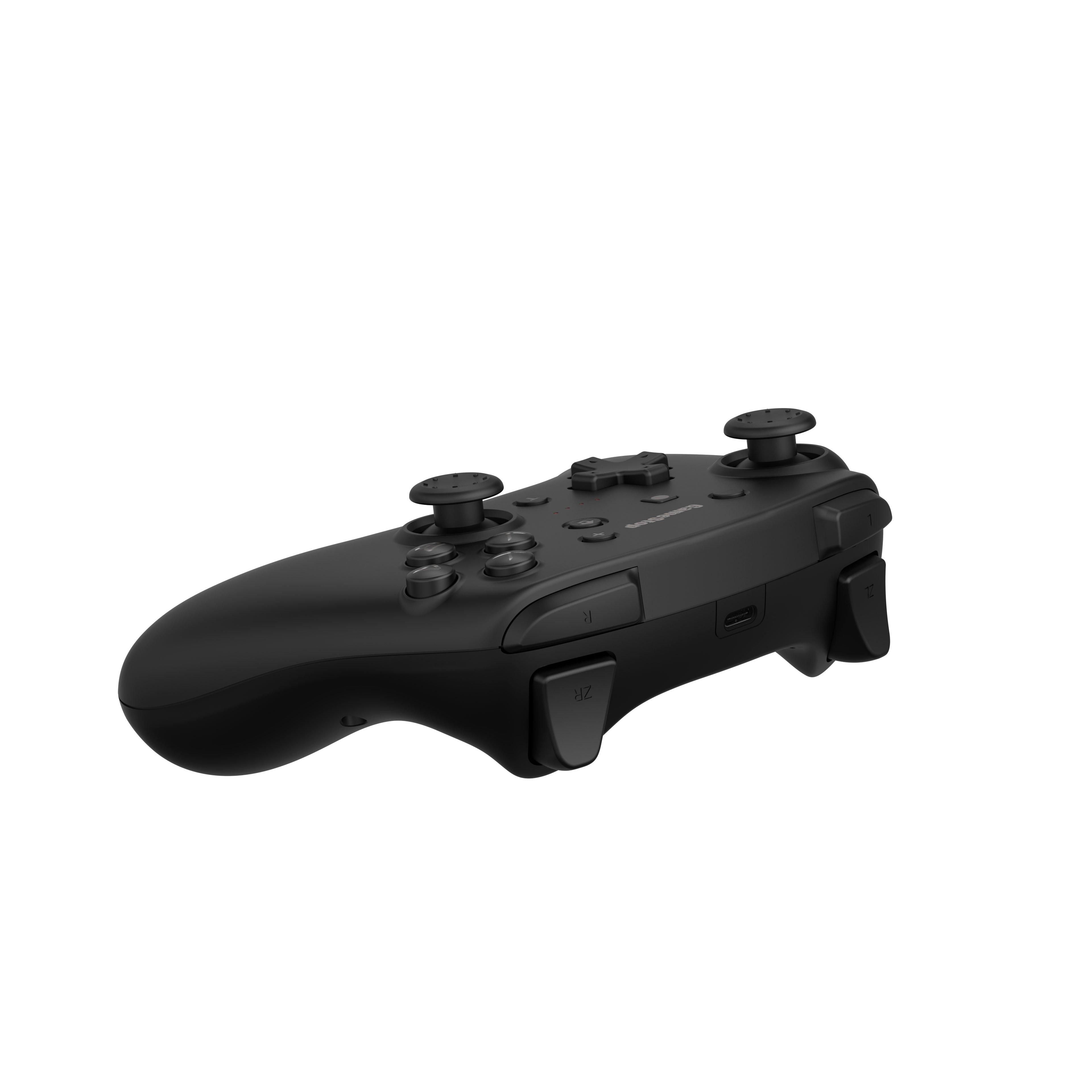 Wireless pro deals controller switch gamestop