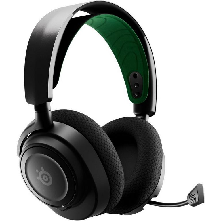 SteelSeries Arctis Nova 7X Wireless Gaming Headset Generation 1 for Xbox One and Xbox Series X/S