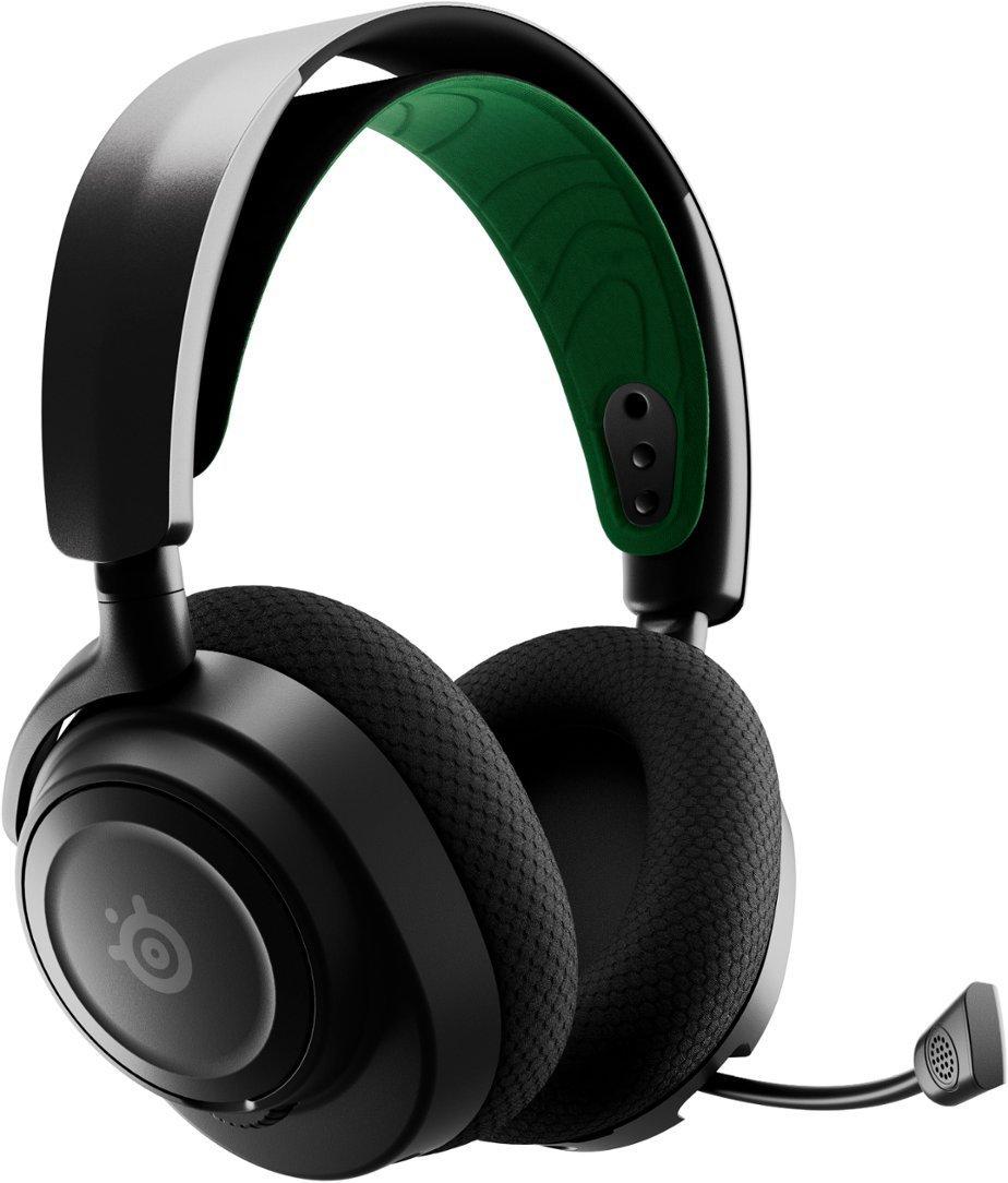 Arctis xbox one online headset