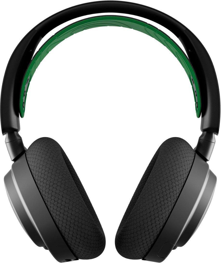 SteelSeries Arctis Nova Pro Wireless Gaming Headset for Xbox - Micro Center