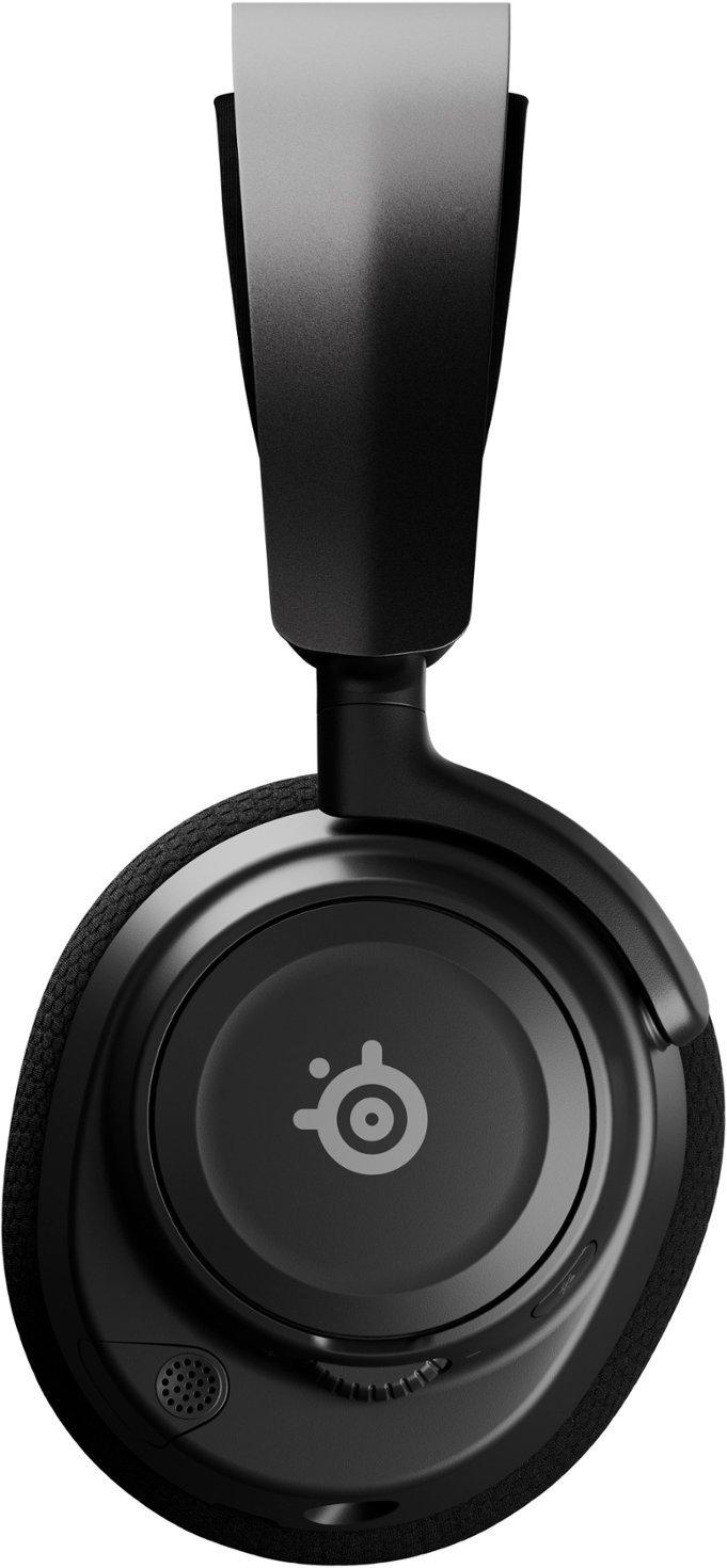 Arctis Nova 7x, Wireless Xbox gaming headset with 360 spatial audio