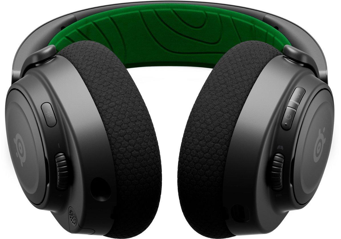 SteelSeries Arctis Nova 7X Headset - Thumbnail 3