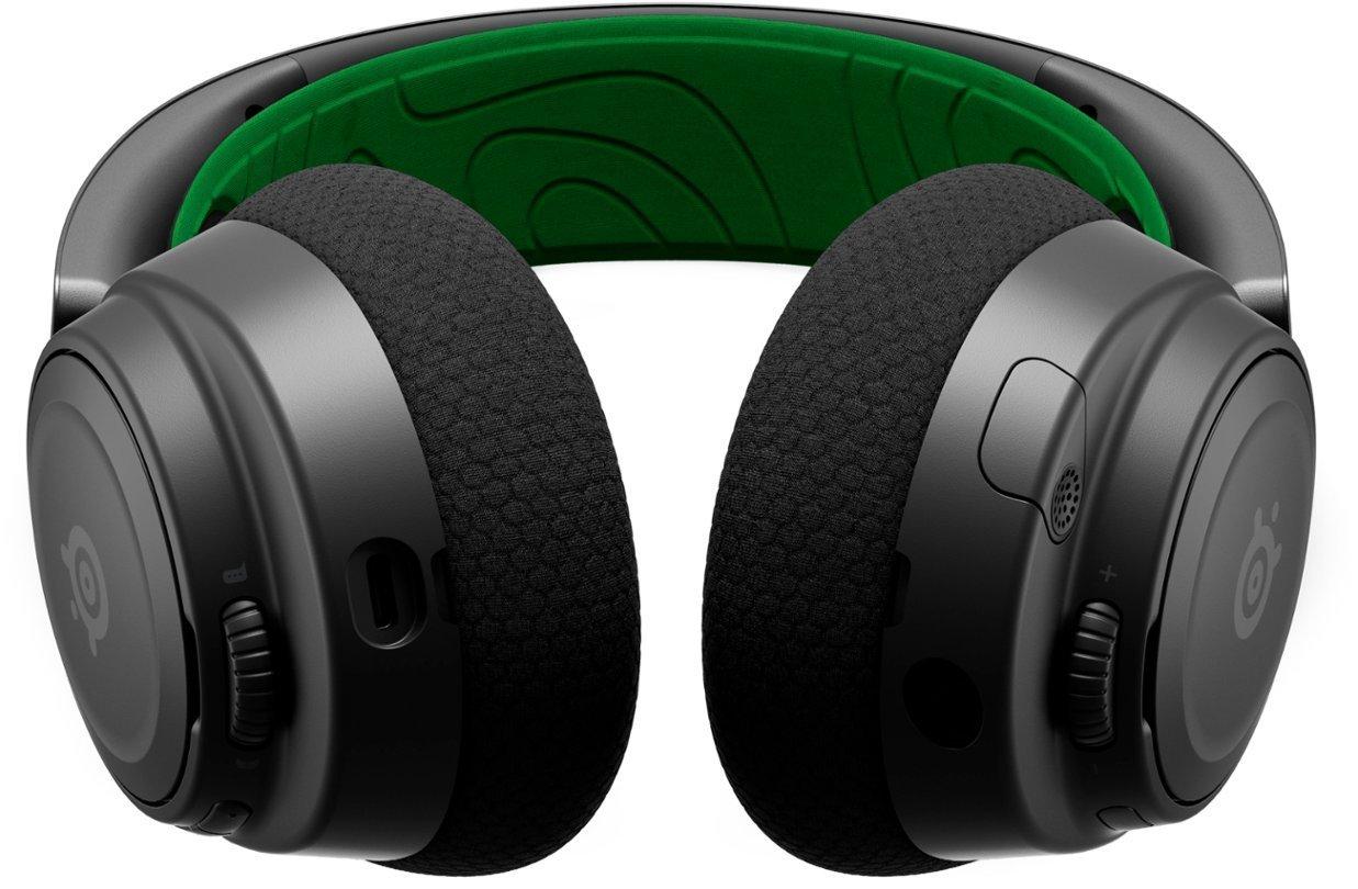 SteelSeries Arctis Nova 7X Headset - Thumbnail 2