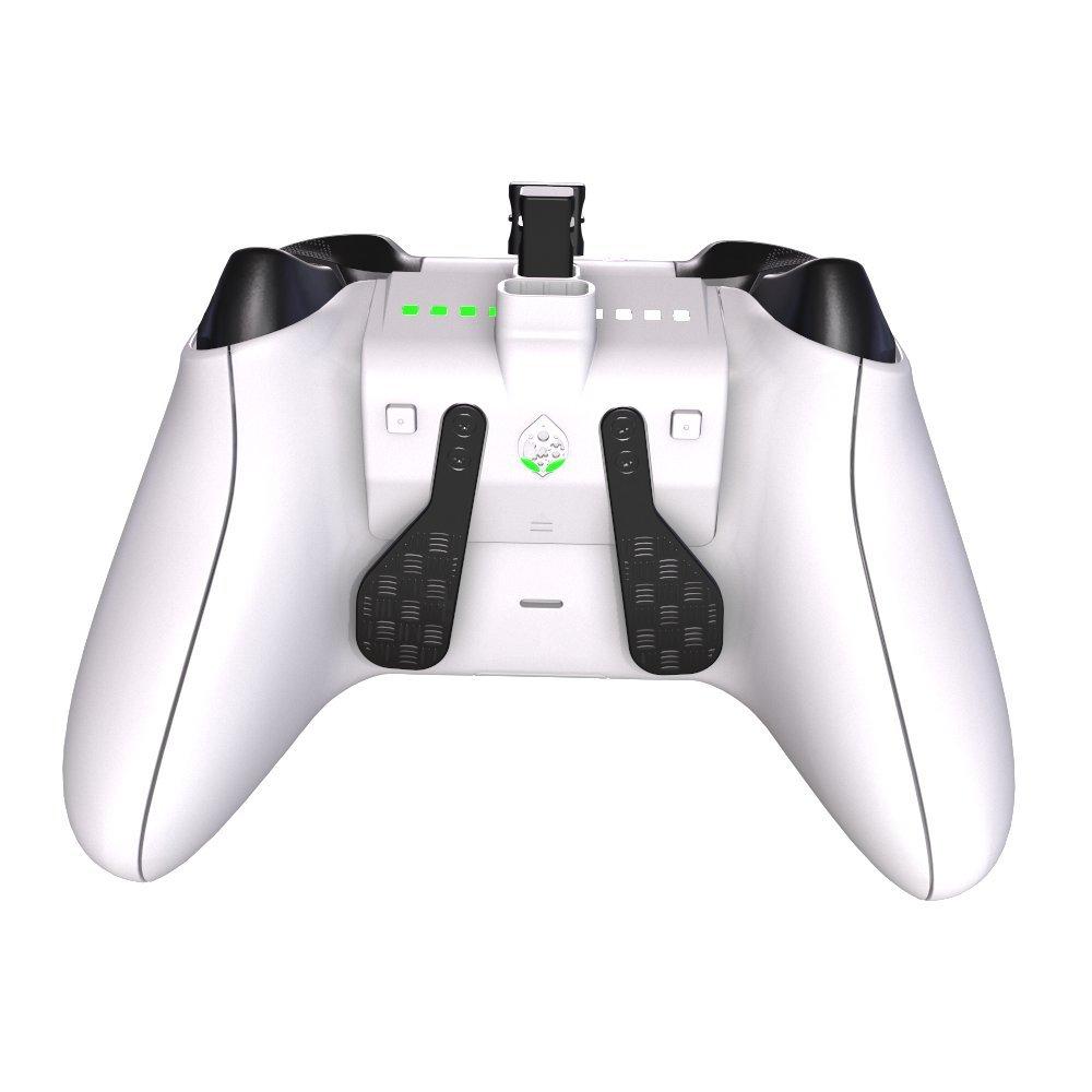 Strike pack shop controller