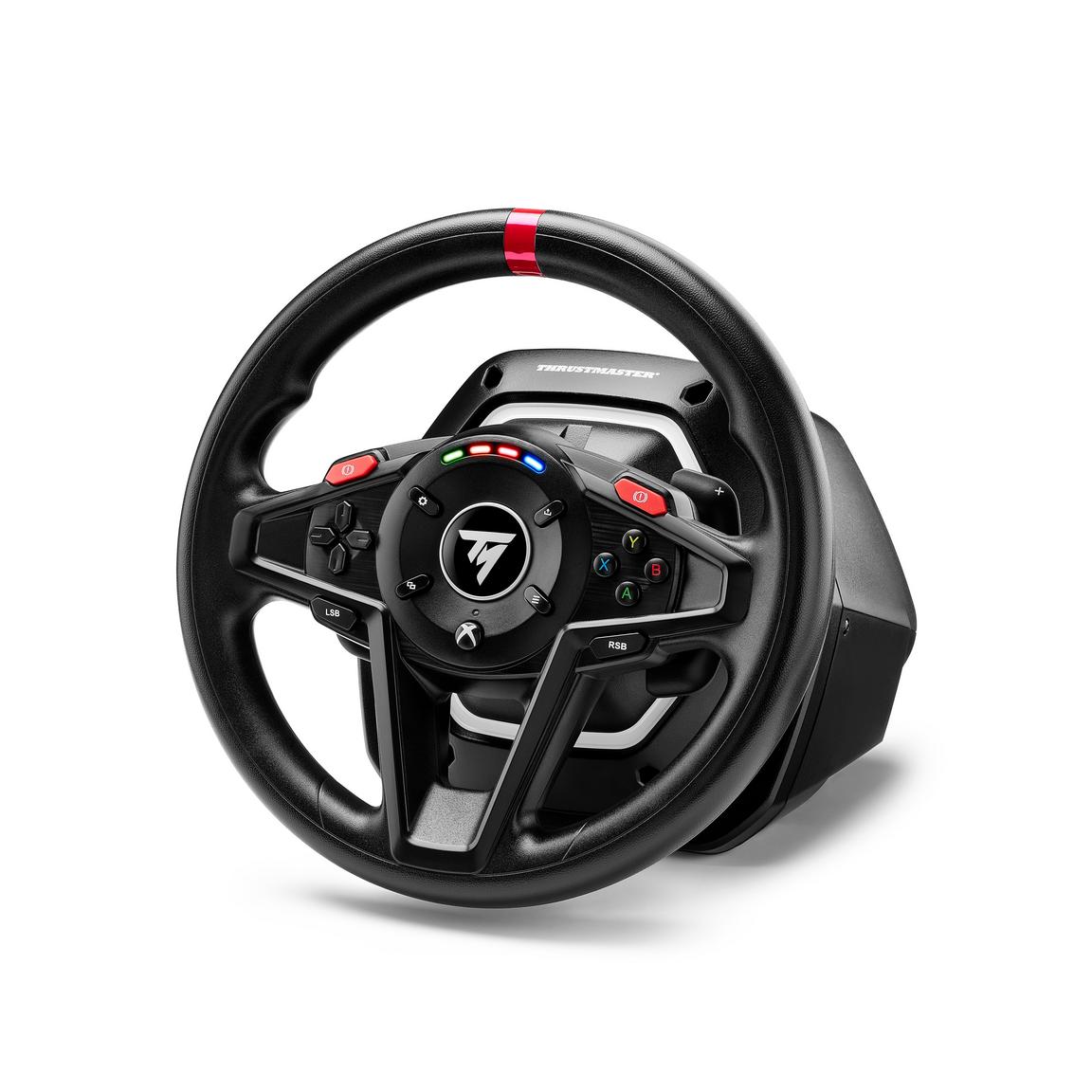 gamestop.com | Thrustmaster T128 X Racing Wheel for Xbox Series X/S, Xbox One, and PC