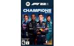 F1 2022 Champions Edition - PC Origin