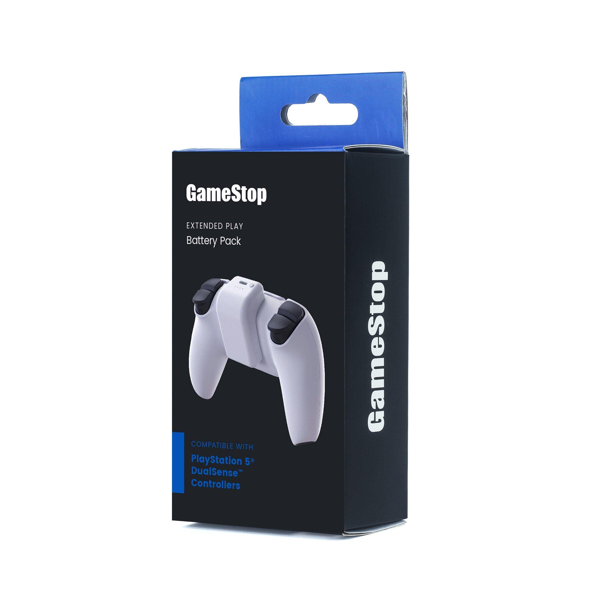 GameStop PlayStation 5 Controller Rechargeable Battery Pack