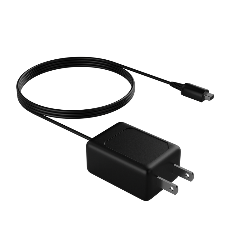 GameStop AC Adapter for Nintendo 3DS and 2DS