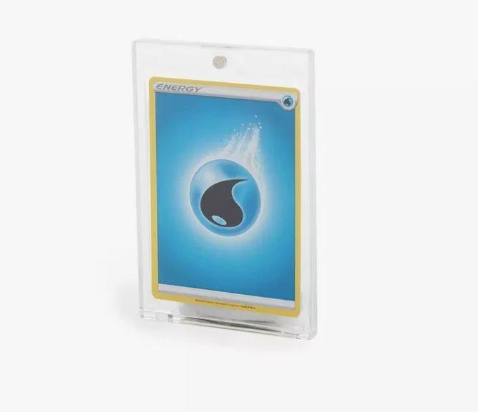 GameStop Trading Card Magnetic Holder