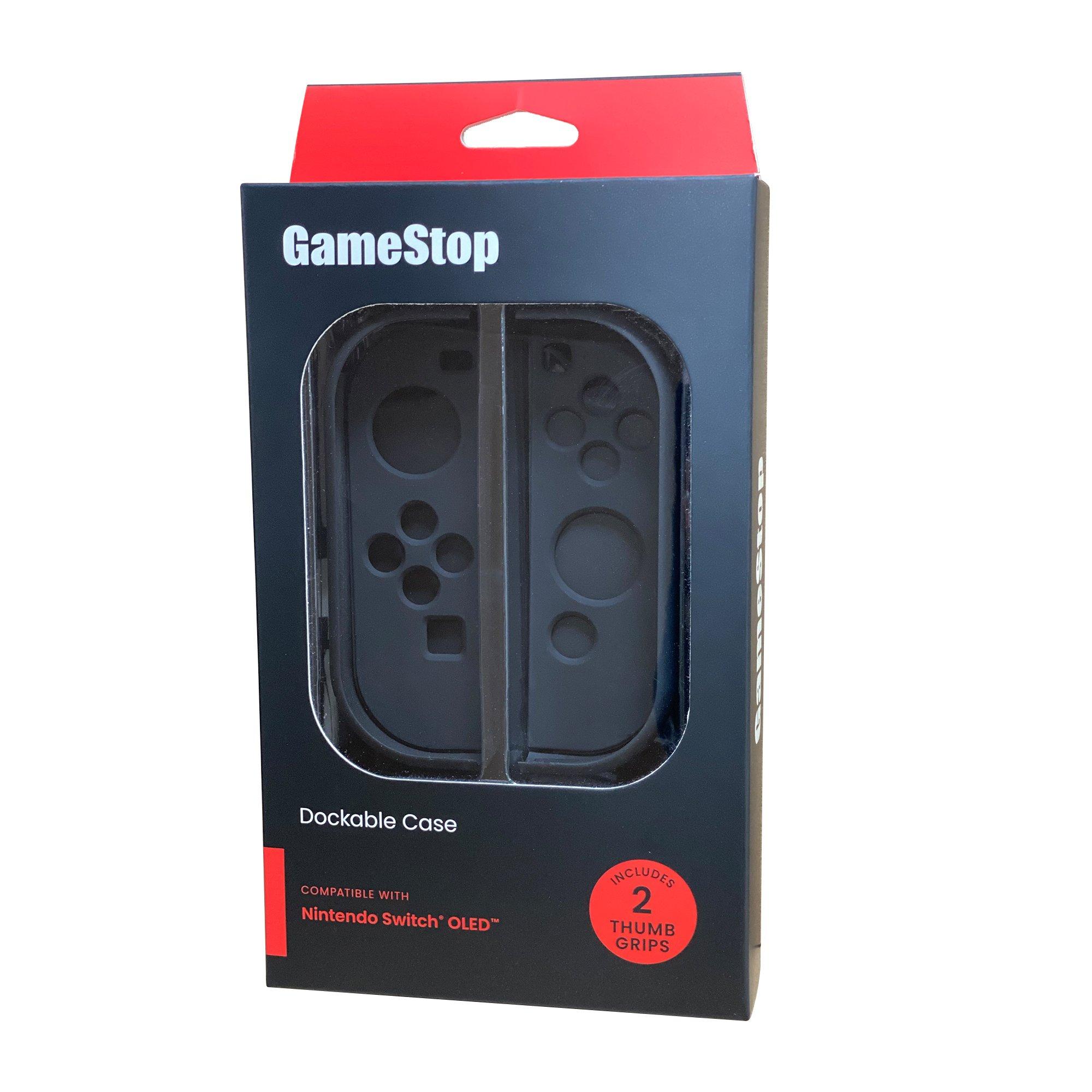 Gamestop nintendo switch screen on sale protector