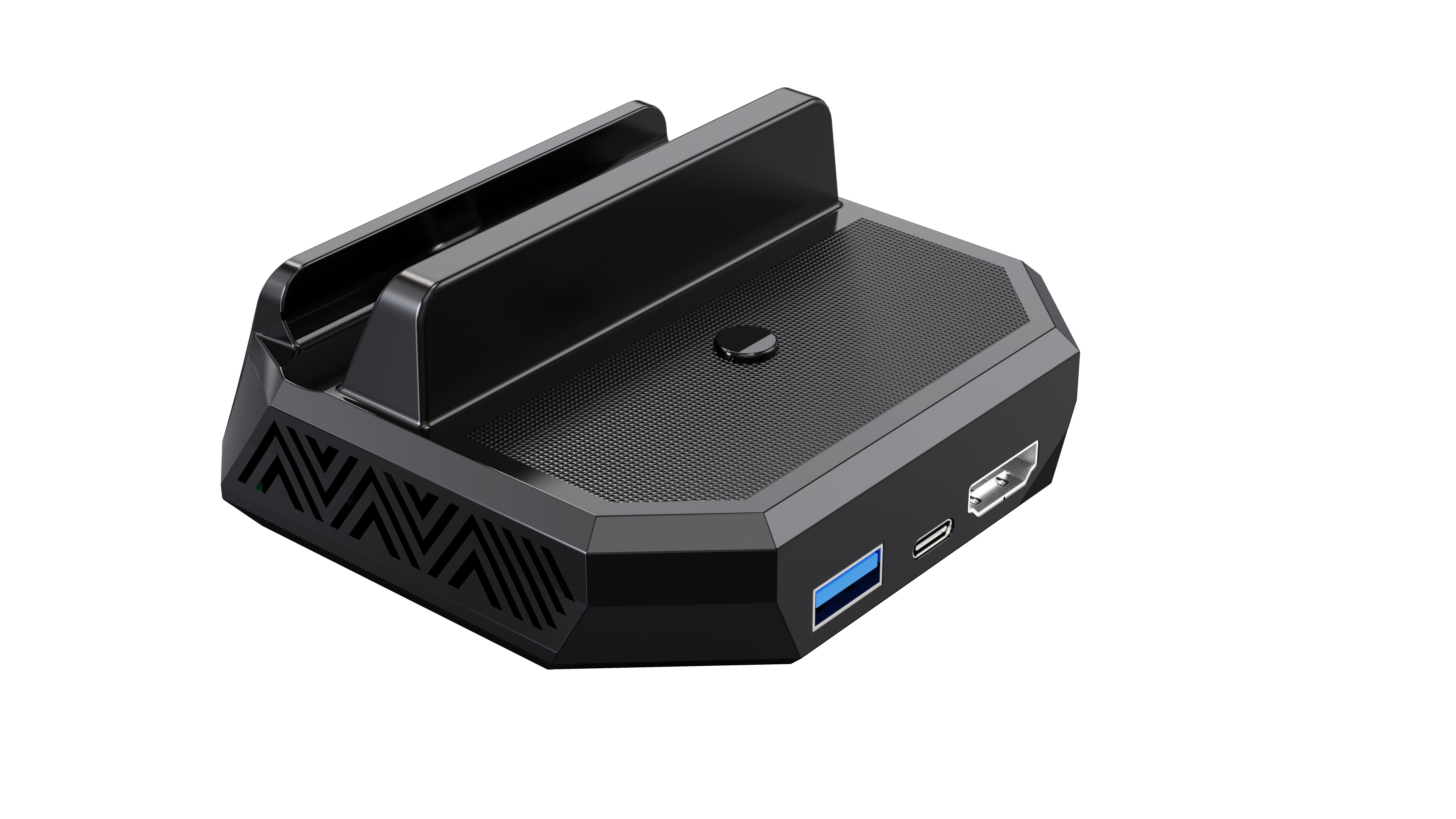 Nintendo switch charging dock on sale gamestop