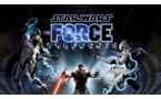 Star Wars: The Force Unleashed - Nintendo Switch