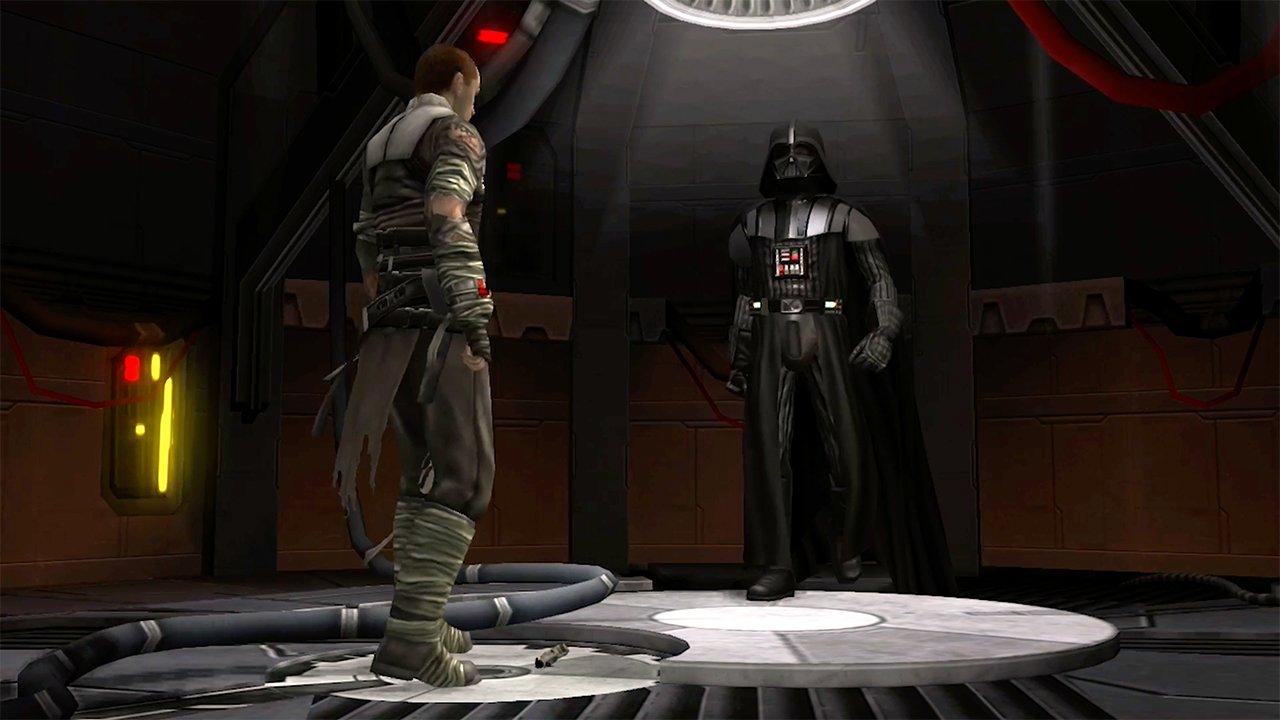 Star Wars: The Force Unleashed - Nintendo Switch | LucasArts
