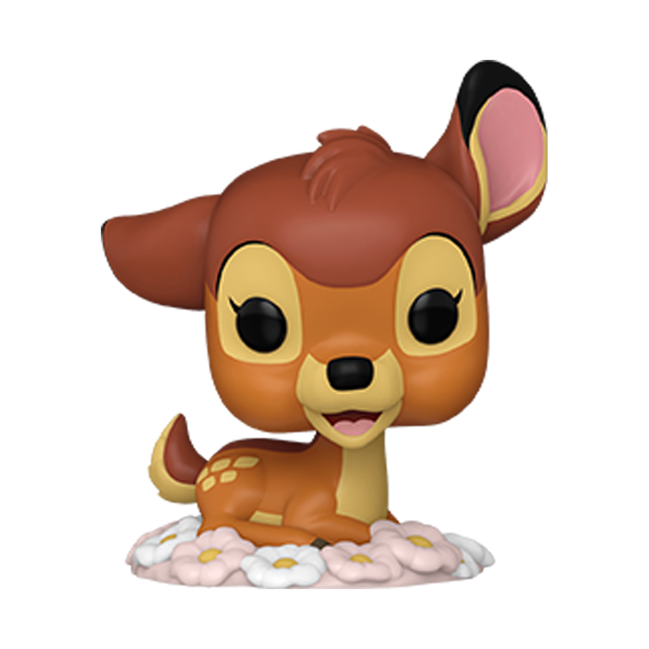 Funko POP! Disney: Bambi - Bambi 3.65-in Vinyl Figure