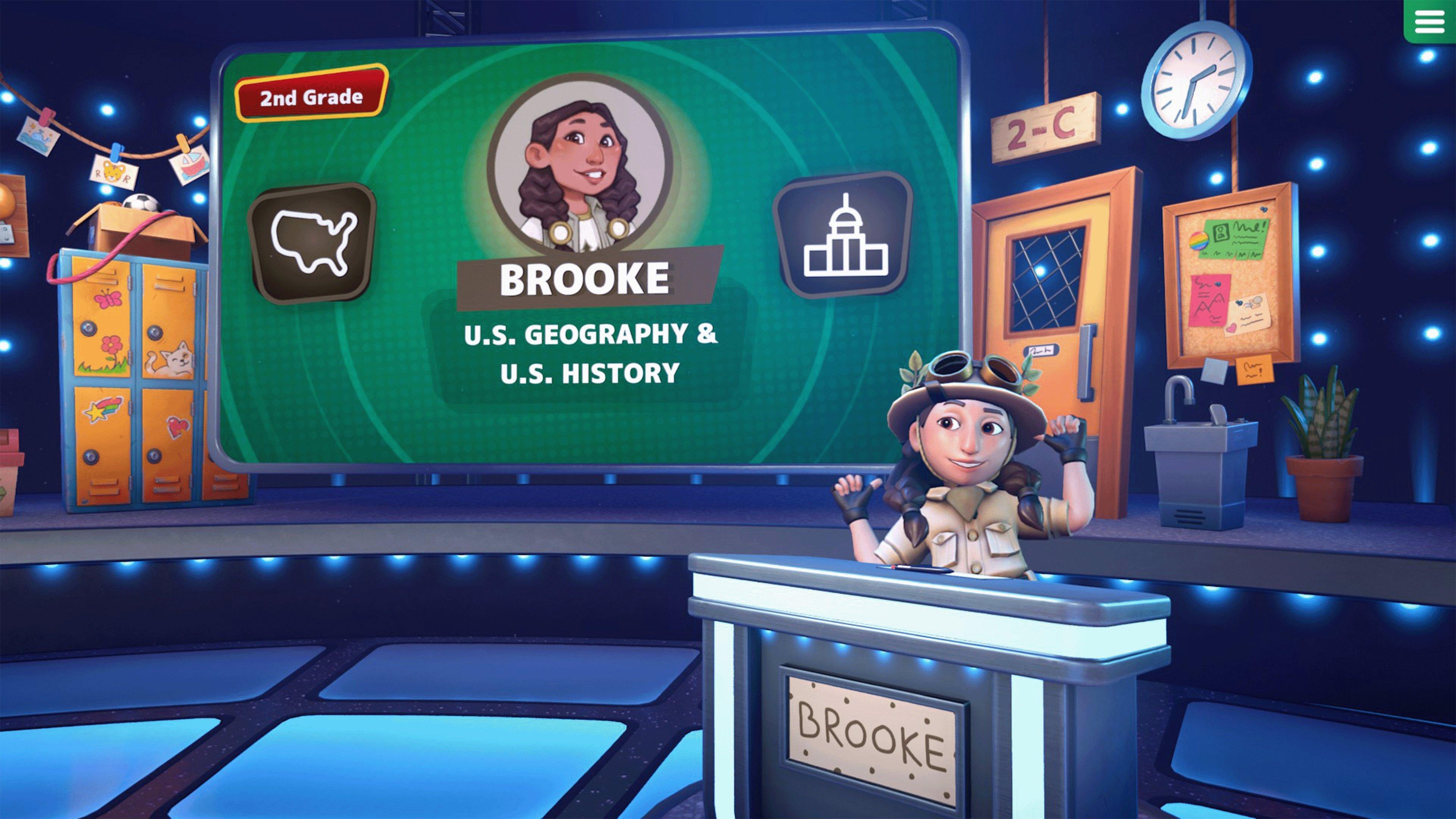 Are You Smarter than a 5th Grader? - Xbox Series X