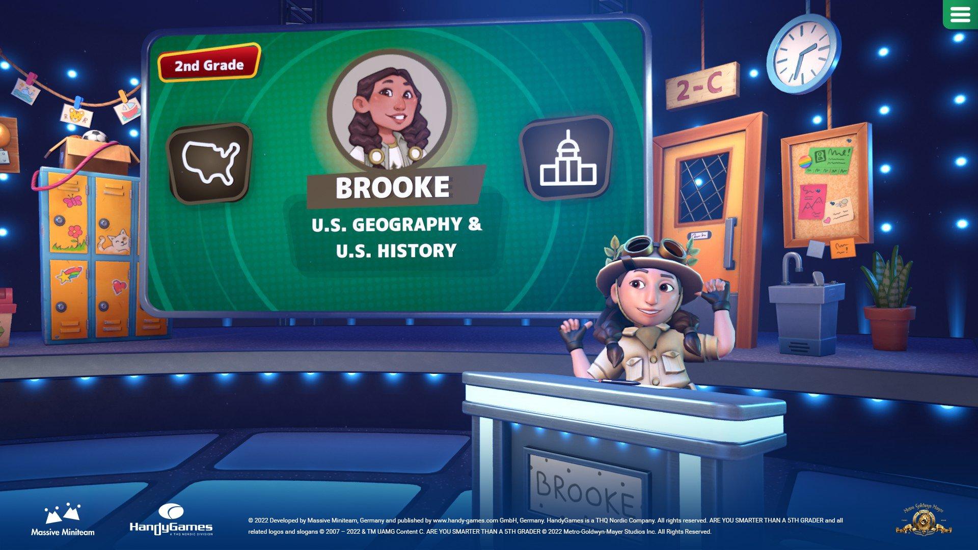 Are You Smarter than a 5th Grader? - Xbox Series X