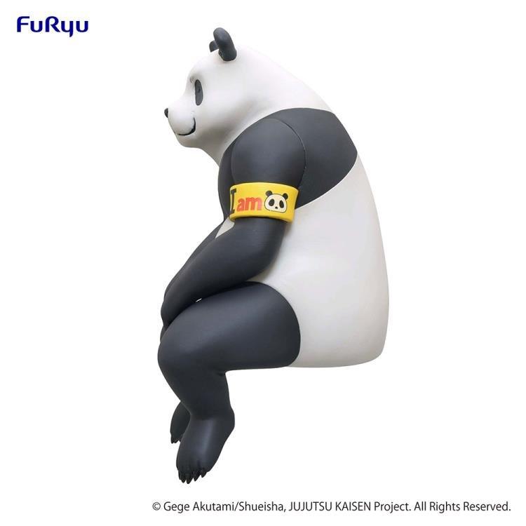 list item 5 of 7 FuRyu Jujutsu Kaisen Panda Noodle Stopper Figure
