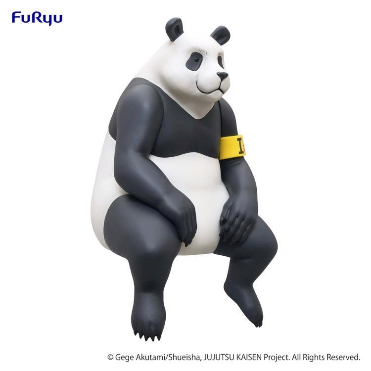 FuRyu Jujutsu Kaisen Panda Noodle Stopper Figure