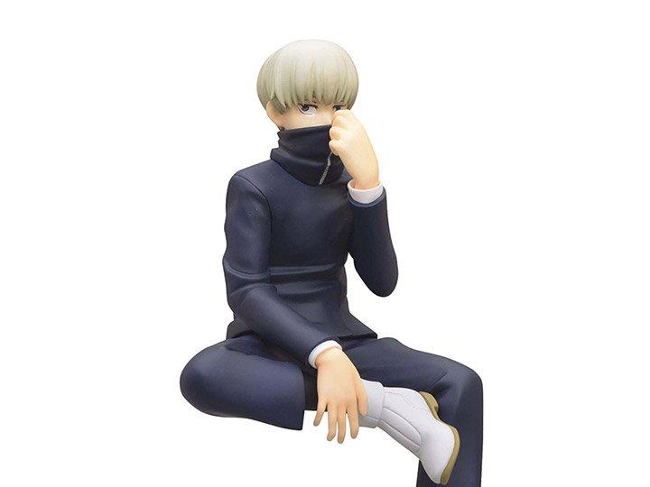 toge inumaki figure