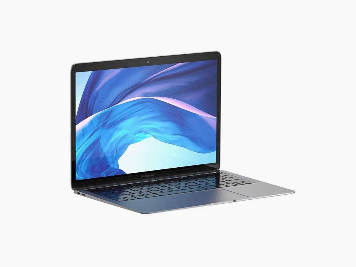 30％オフセール MacBook Air 128GB 2018/13インチ/8GB/SSD PC周辺機器