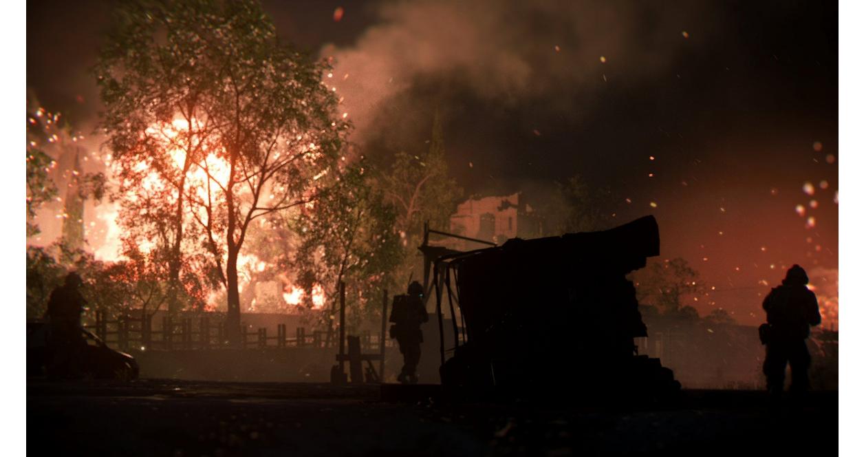 Call of Duty: Modern Warfare 2 Campaign Remastered - Xbox One