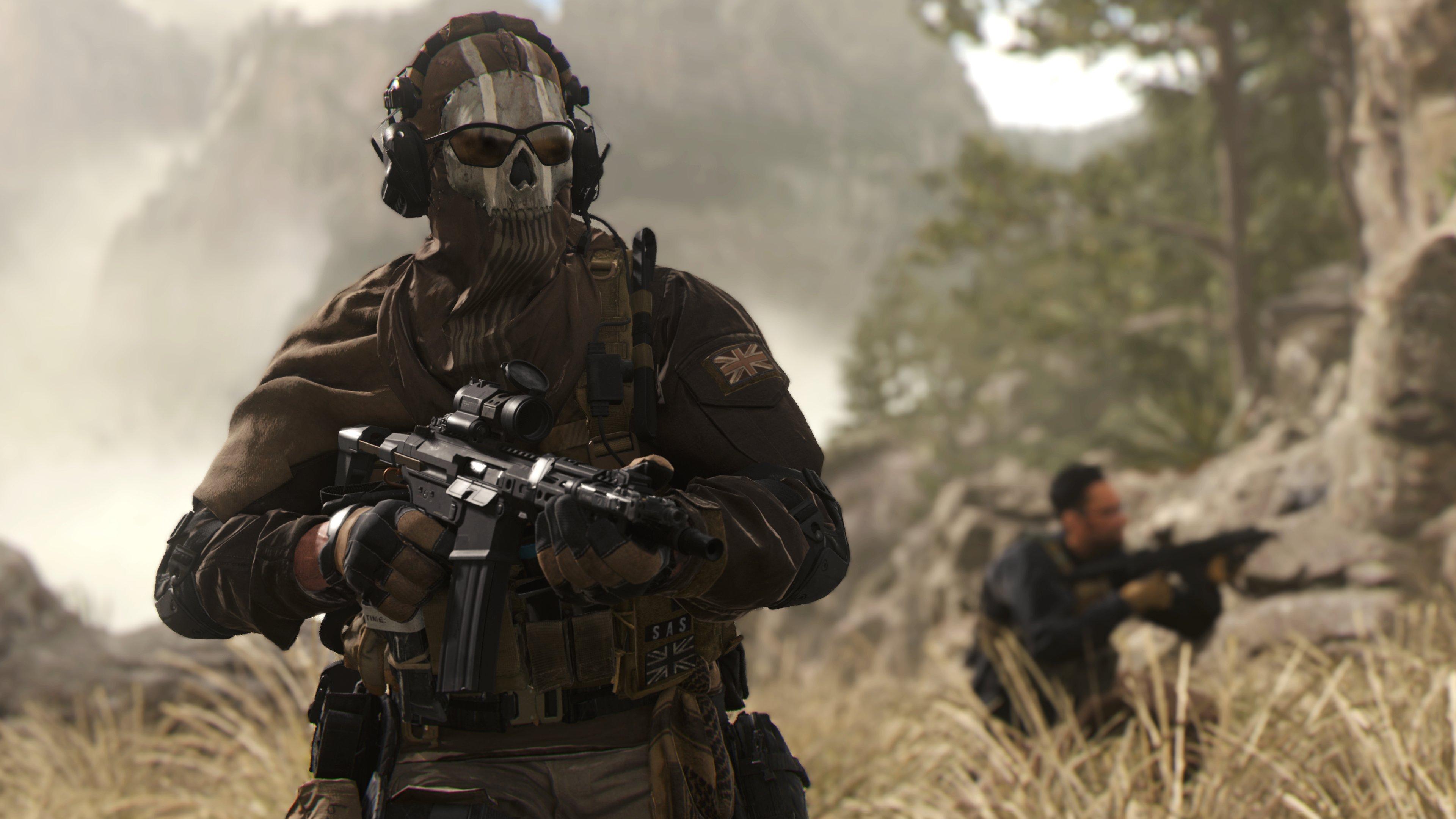 Call of Duty®: Modern Warfare® 2 - Campagne remasterisée