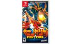 Fight Crab: Shella Awesome Edition - Nintendo Switch