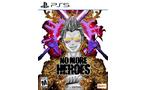 No More Heroes 3 - Day 1 Edition PlayStation 5