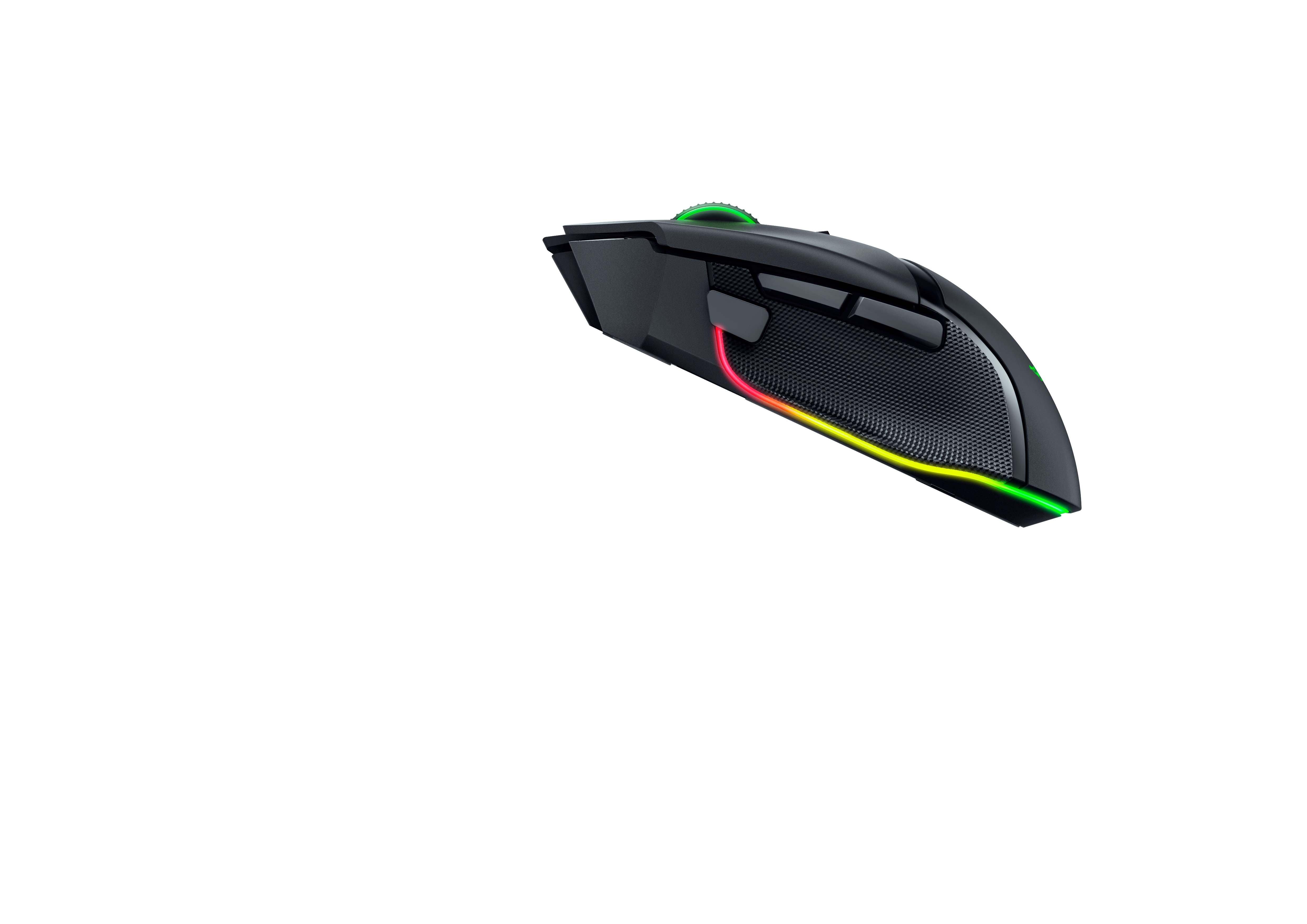 Razer Basilisk V3 Wireless Gaming Mouse - Black
