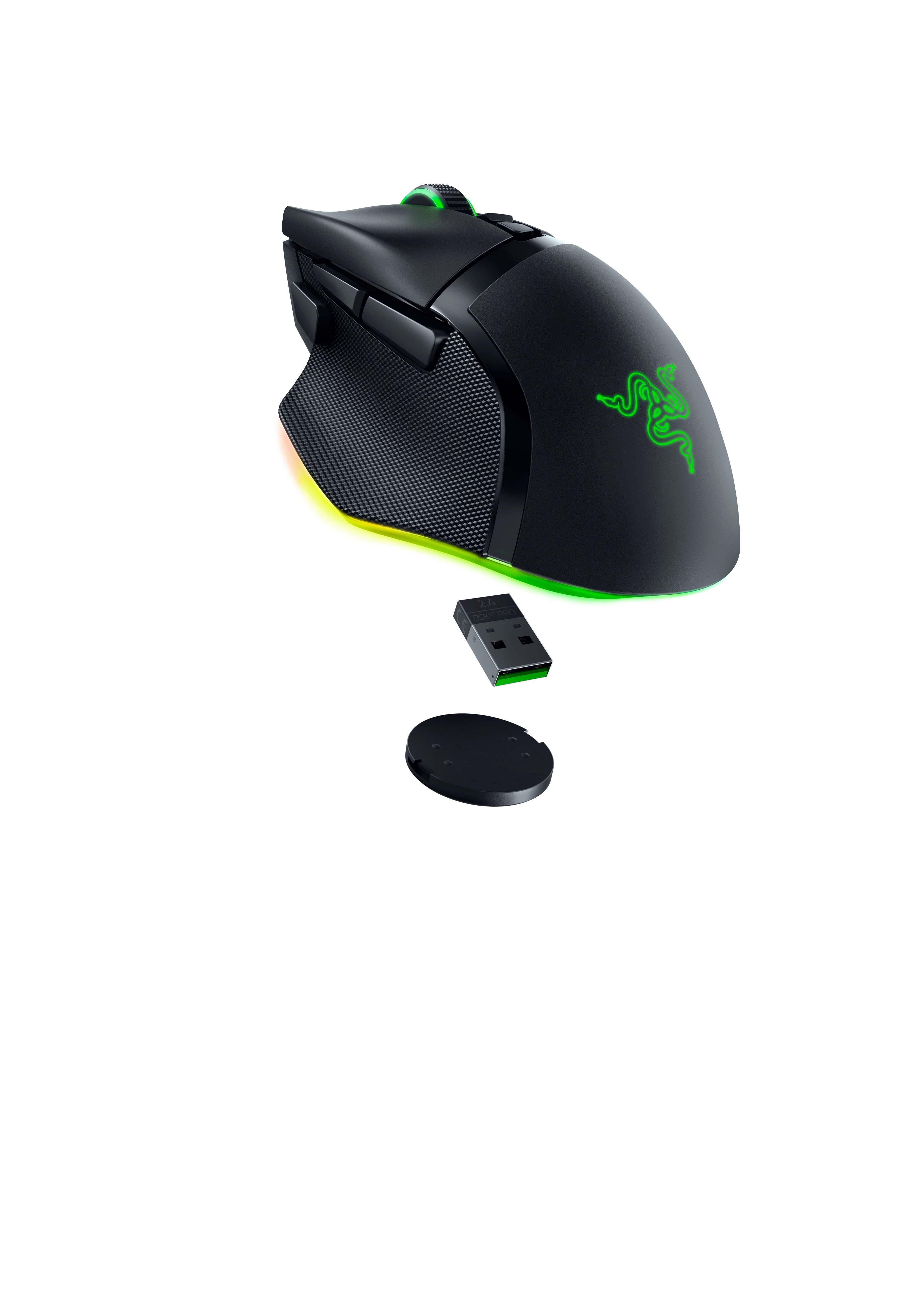 An Honest Razer Basilisk v3 Pro Review