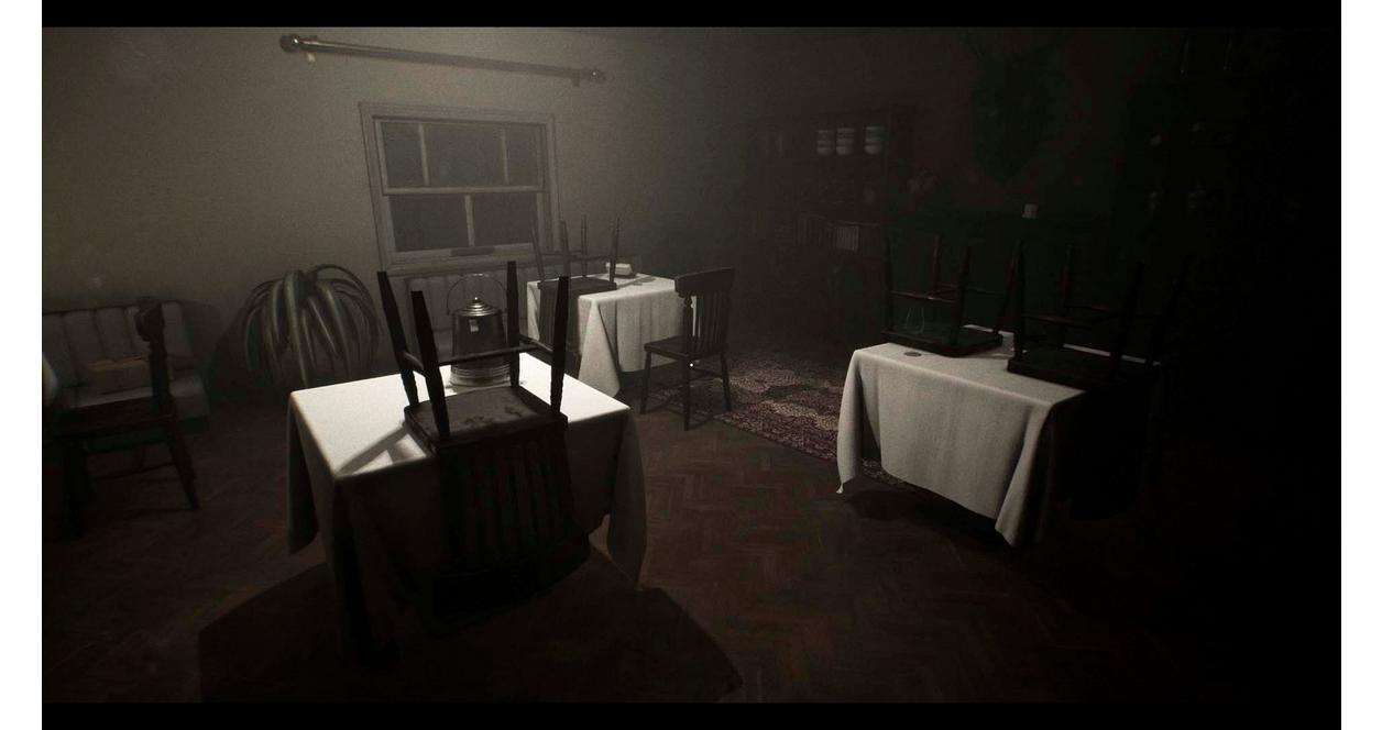 Oxide Room 104 - PlayStation 4