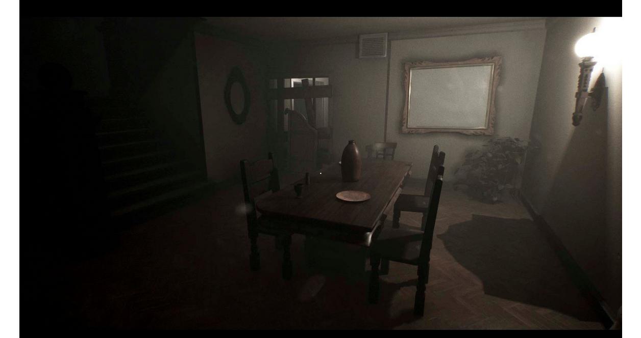 Oxide Room 104 - PlayStation 4