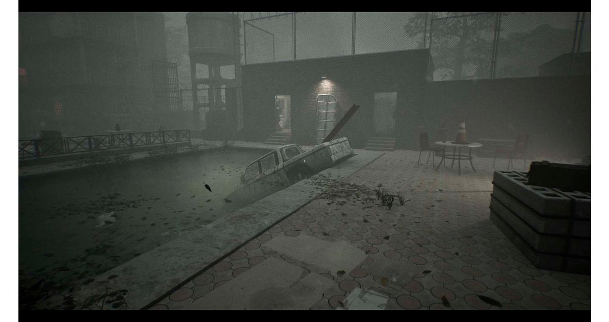 Oxide Room 104 - Nintendo Switch