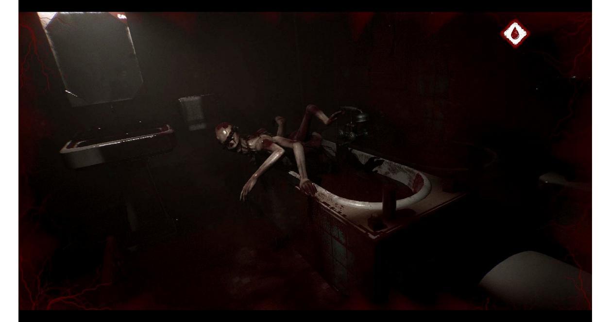 Oxide Room 104 - Nintendo Switch