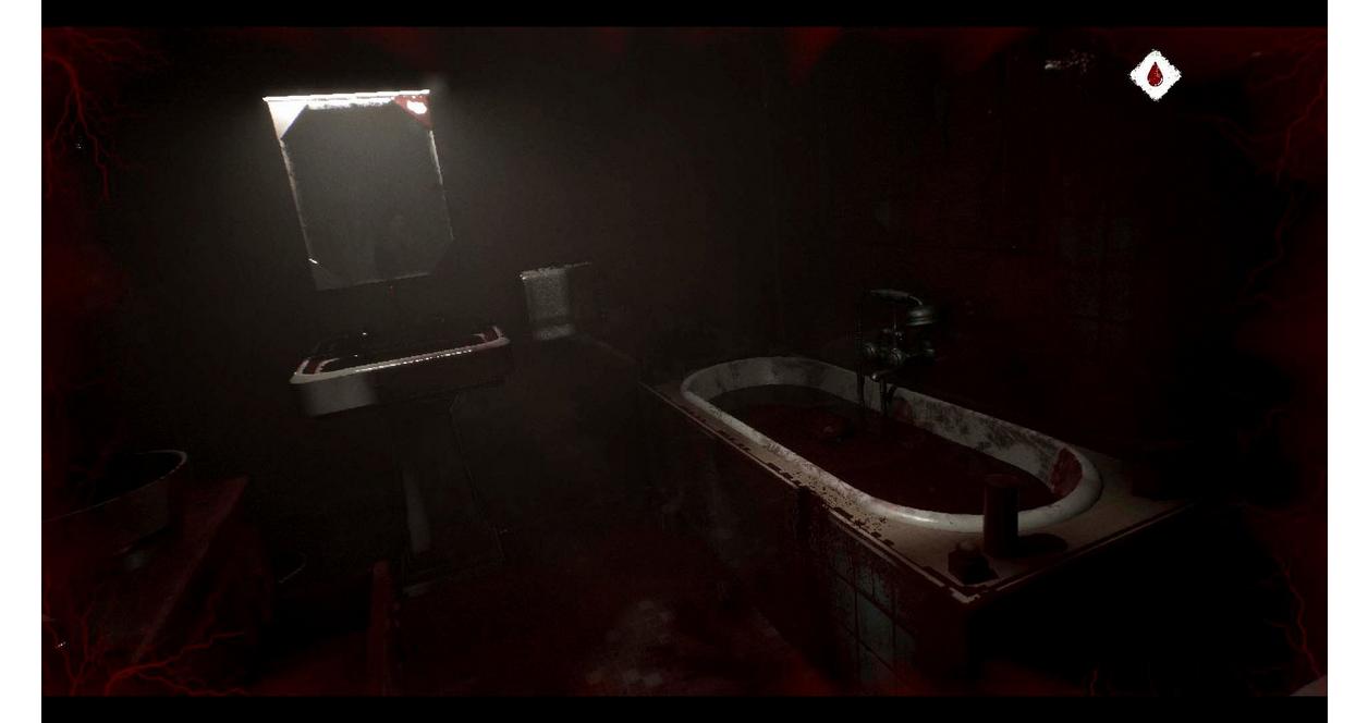 Oxide Room 104 - Nintendo Switch