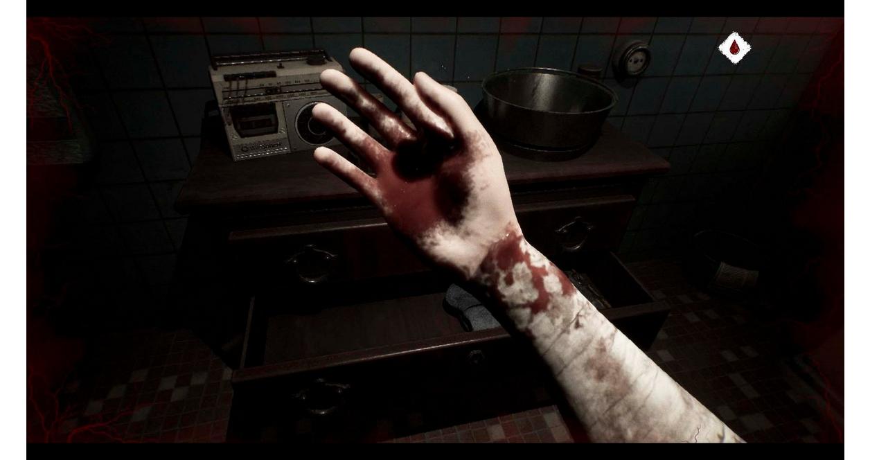 Oxide Room 104 - Nintendo Switch