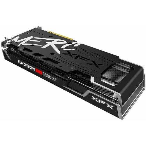 XFX Speedster SWFT 319 AMD Radeon RX 6800 XT CORE Gaming Graphics Card