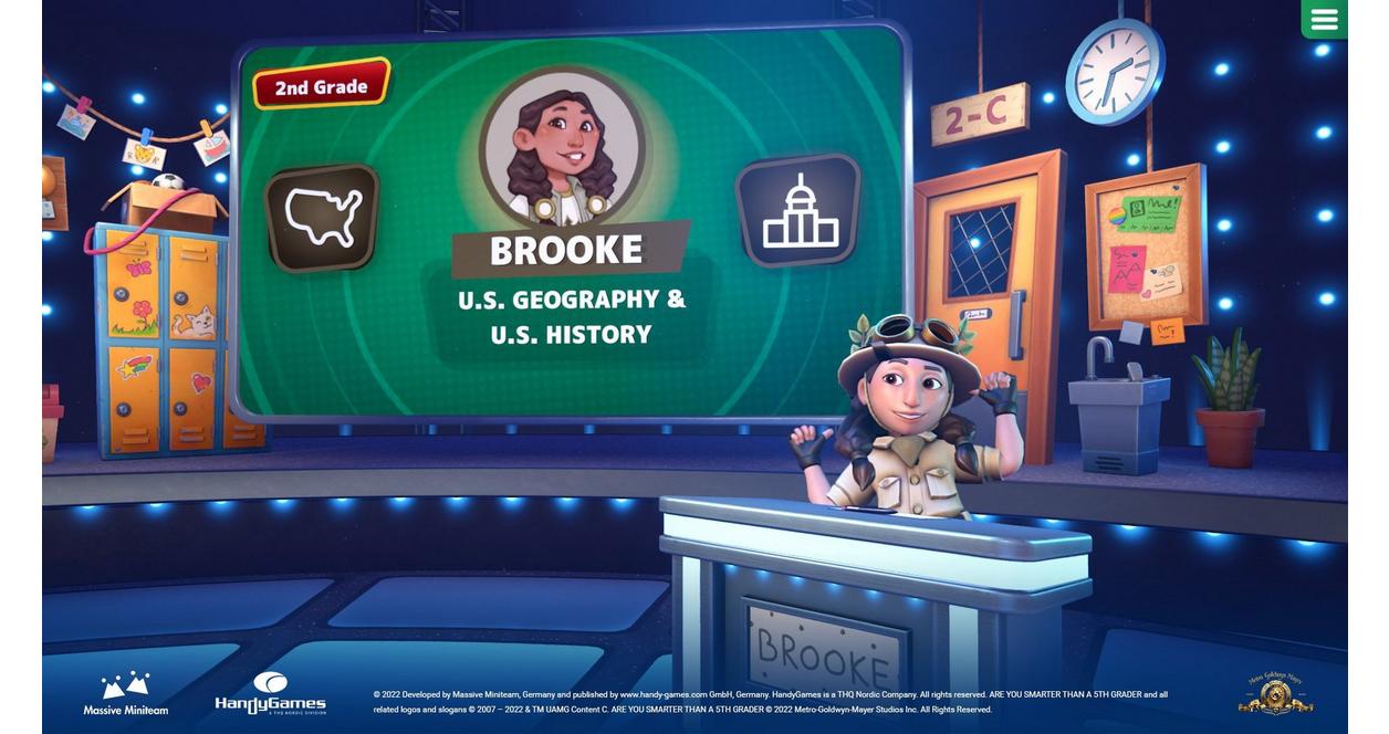 Are You Smarter than a 5th Grader? - PlayStation 4
