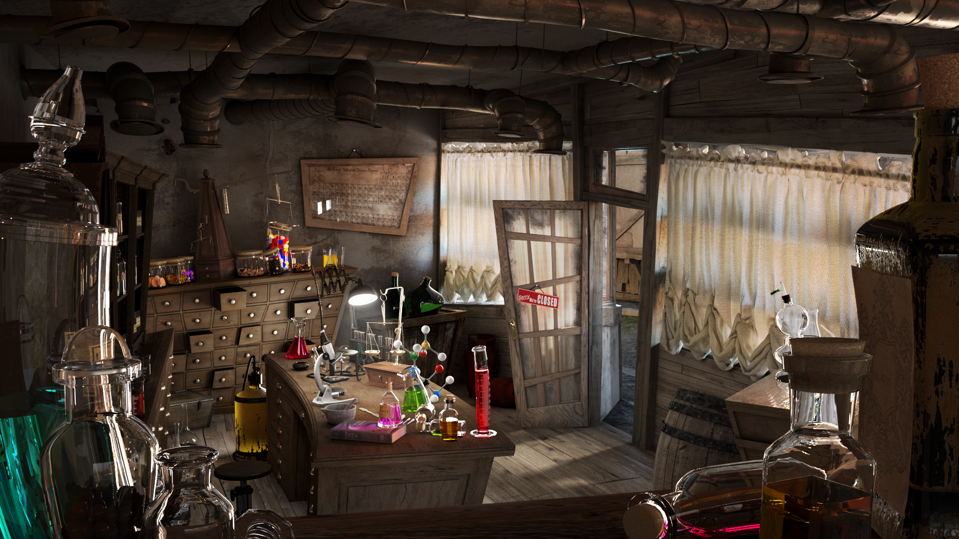 Willy Morgan and the Curse of Bone Town - PlayStation 4