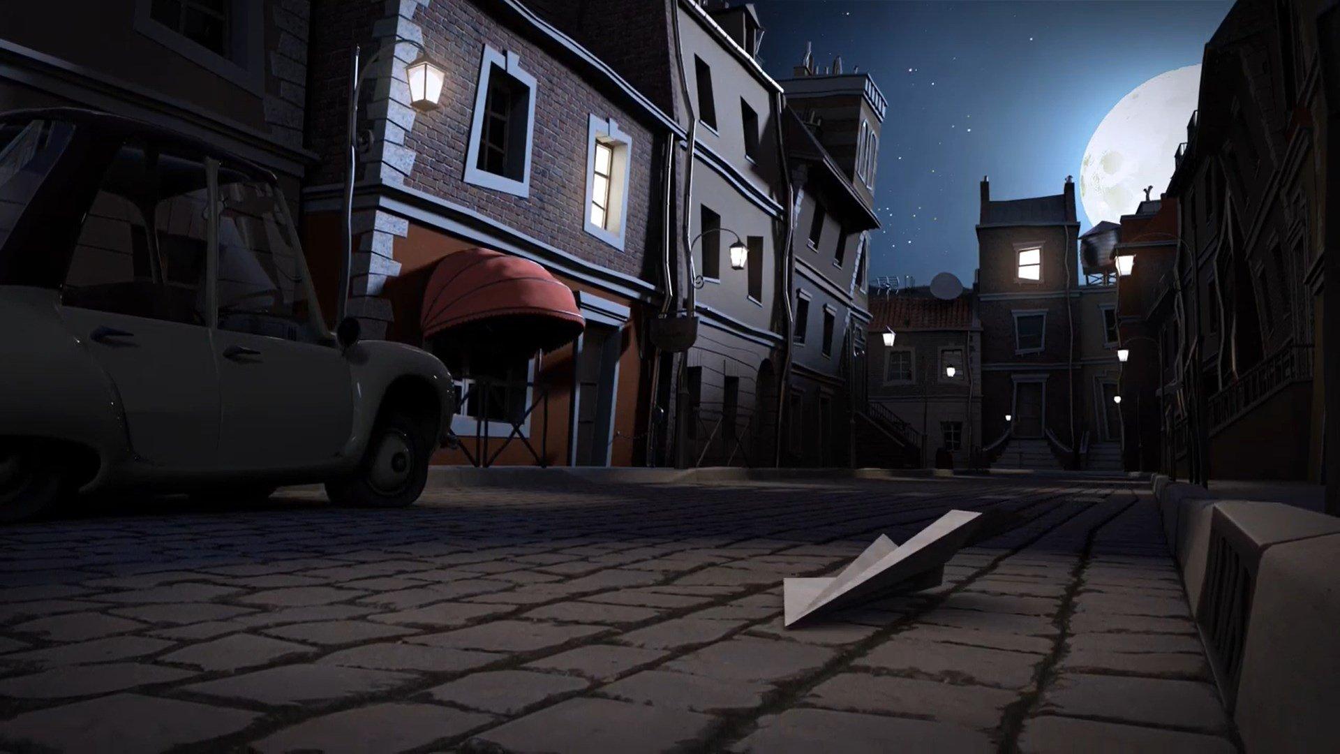 Willy Morgan and the Curse of Bone Town - PlayStation 4