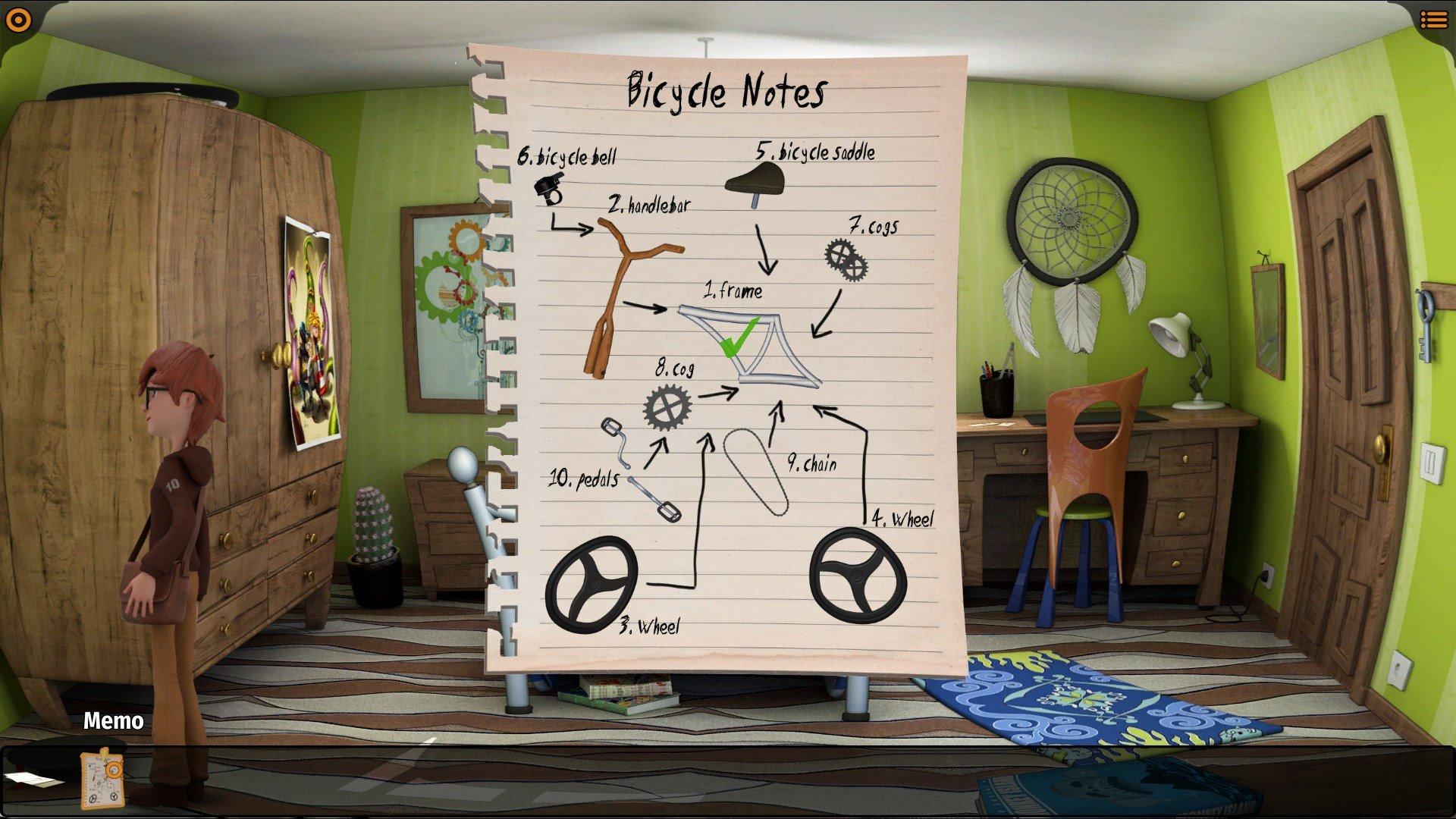 Willy Morgan and the Curse of Bone Town - PlayStation 4