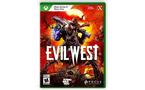 Evil West - Xbox Series X