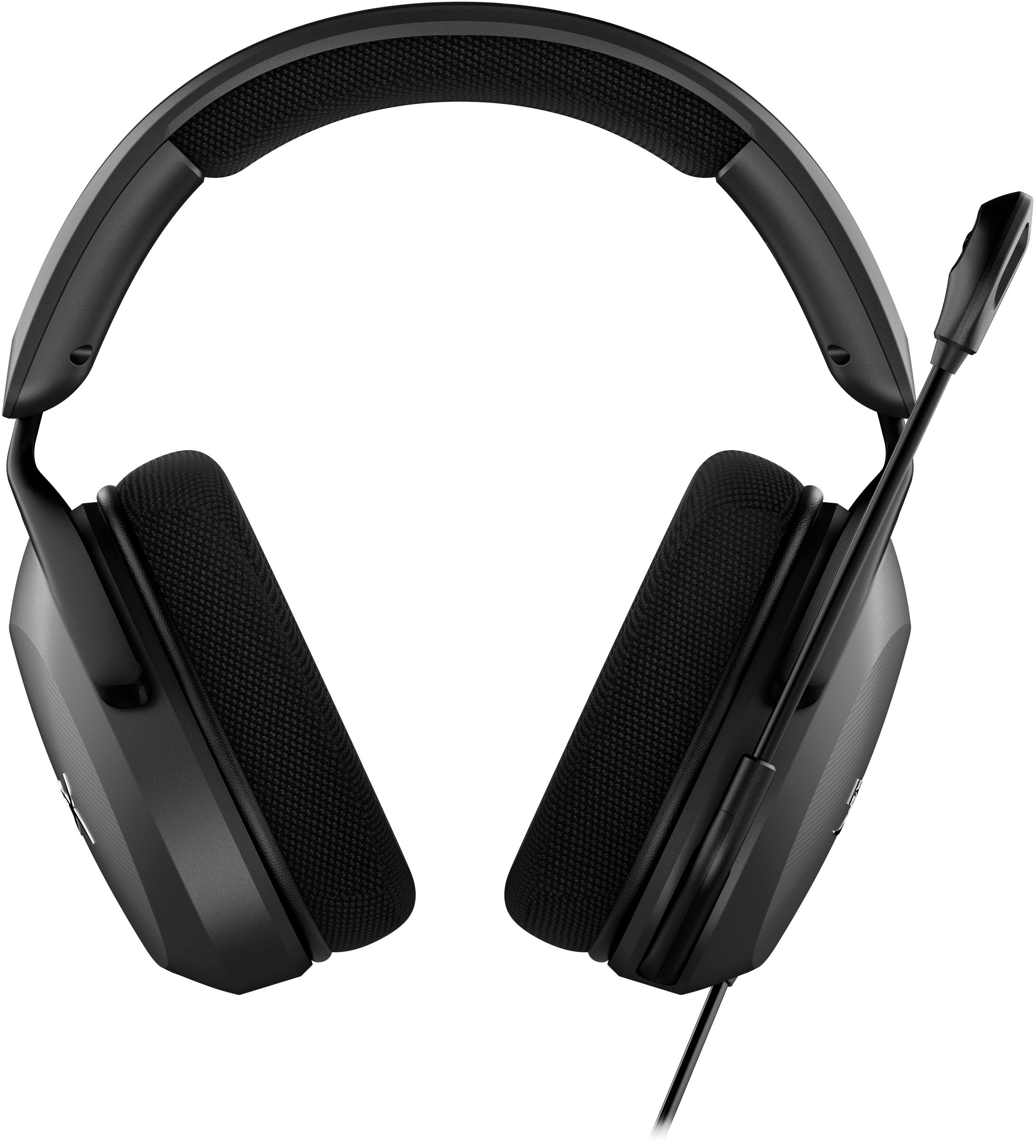 HyperX Cloud Stinger 2 Wired Gaming Headset for PC GameStop