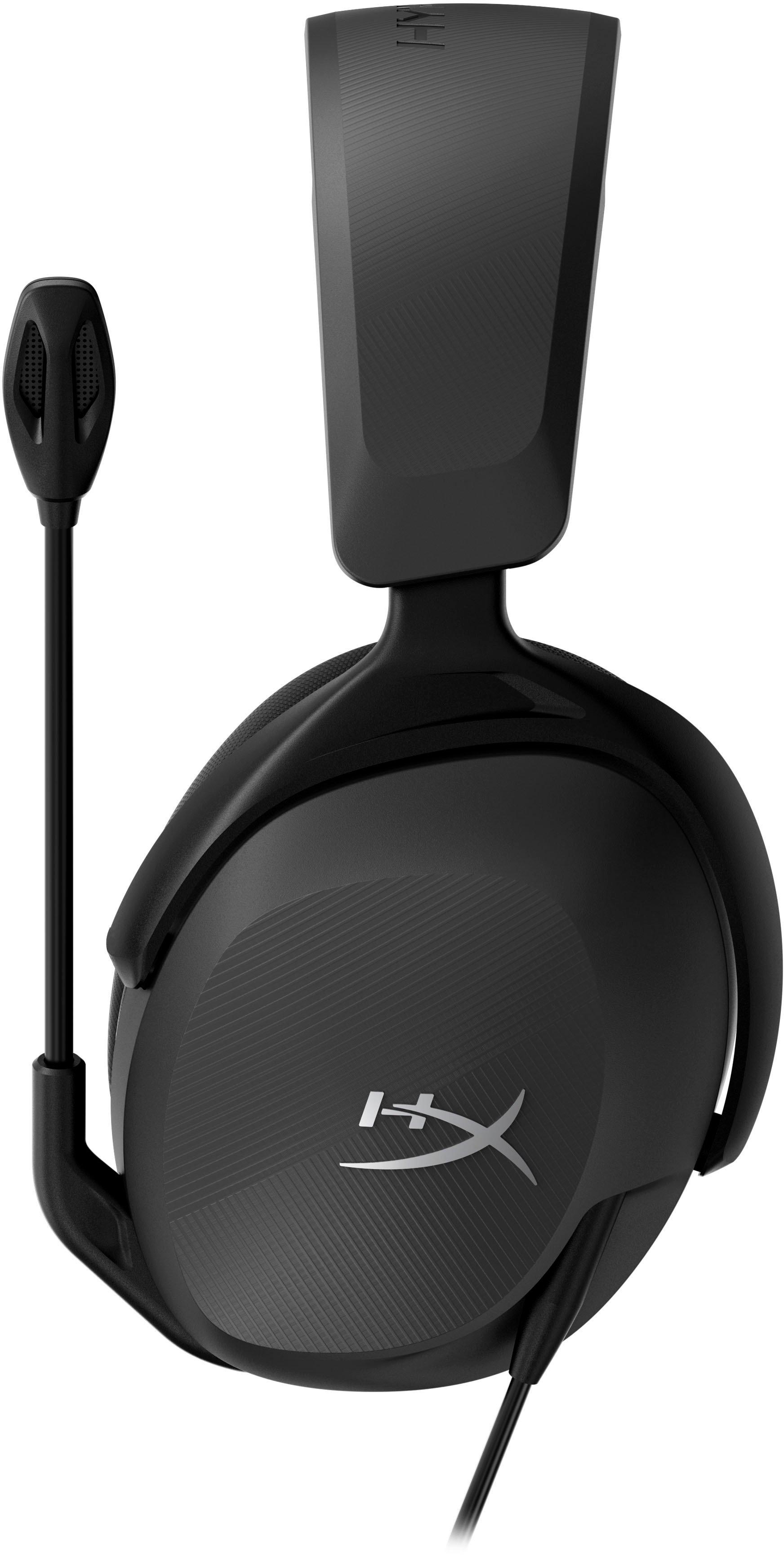 HyperX Cloud Stinger 2 Wired Gaming Headset for PC