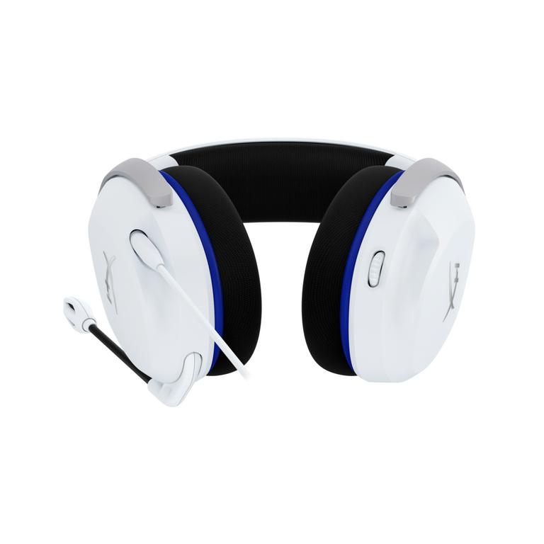 HyperX Cloud Stinger 2 Core Wired Gaming Headset for PlayStation 4 and  PlayStation 5 | GameStop